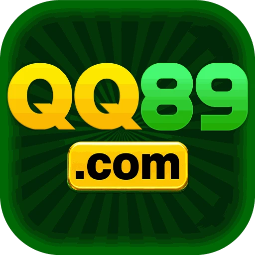QQ89 Logo